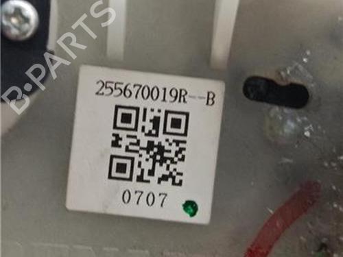 Switch RENAULT MEGANE III Hatchback (BZ0/1_, B3_) 1.5 dCi | BP30366753I30