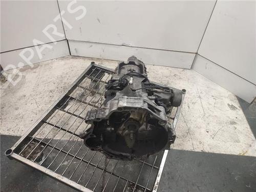 Used Gearbox VW PASSAT B5 Variant (3B5) 1.9 TDI (115 hp) 22224548