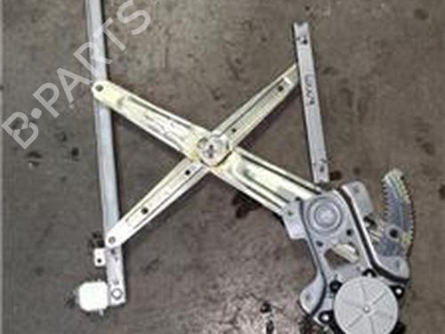 Used Front right window mechanism Front right window mechanism 18389725 18389725