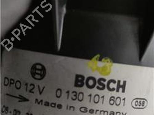 Heater blower motor TOYOTA COROLLA (_E12_) 1.4 VVT-i (ZZE120_, ZZE120R) | BP18399124M62 
