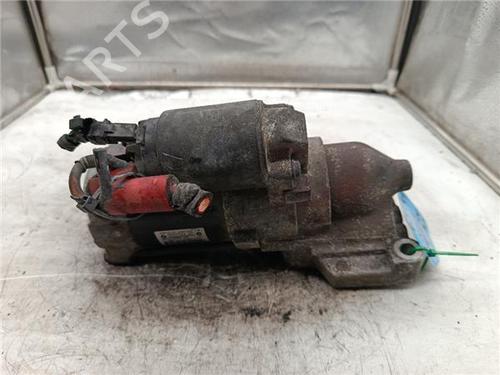 Used Starter Starter DODGE JOURNEY 2.0 CRD (140 hp) 33808444 33808444