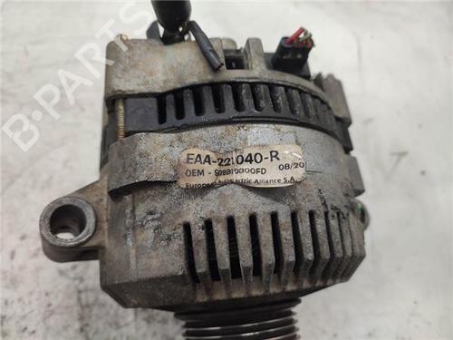 Alternator FORD MONDEO II (BAP) 1.8 TD | BP24344816M7 