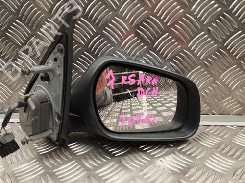 Used Right mirror CITROËN XSARA (N1) 1.9 TD (90 hp) 30404264
