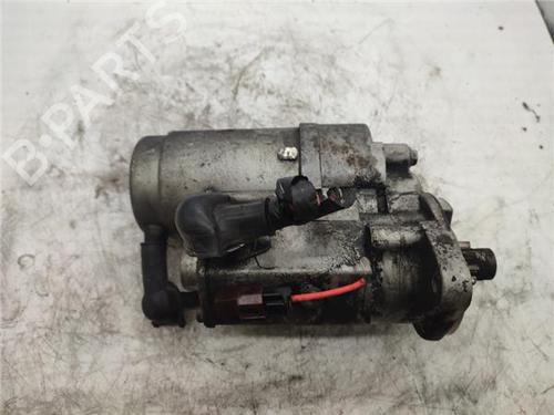 Starter HYUNDAI SONATA V (NF) 2.0 CRDi | BP18476253M8 