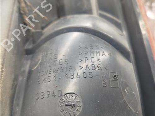 Left taillight FORD FOCUS II (DA_, HCP, DP) 1.8 TDCi | BP29621520C34 