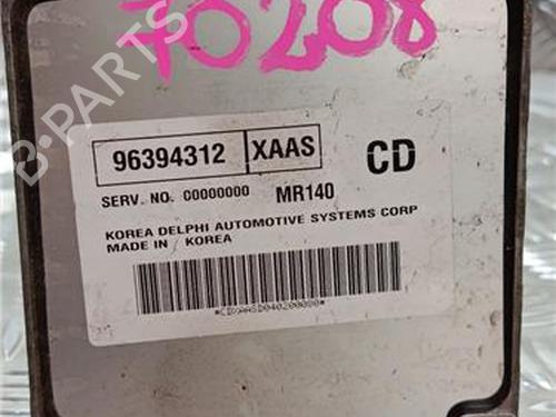 Elektronisk modul DAEWOO KALOS (KLAS) 1.4 | BP30189065M83