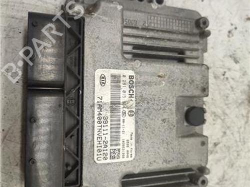 Electronic module KIA SOUL I (AM) 1.6 CRDi 128 | BP18008686M83 