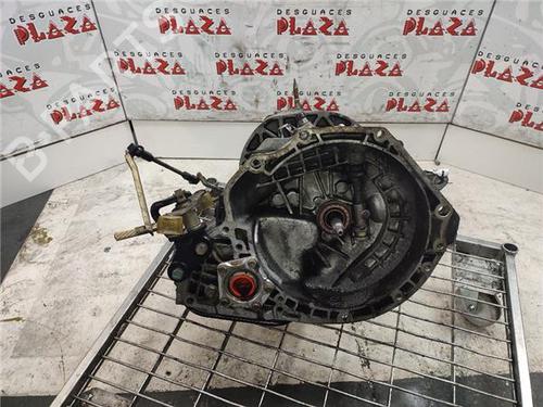 Used Gearbox DAEWOO NUBIRA Estate (J150) 1.6 16V (106 hp) 18008368