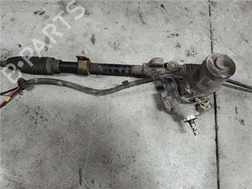 Steering rack SMART FORFOUR (454) 1.3 (454.031) | BP33893358M22 - Image 2