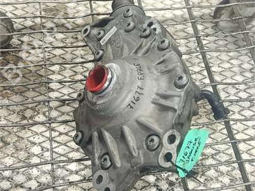 Front differential JAGUAR F-PACE (X761) 2.0 SD4 AWD | BP36545399M23 - Image 3