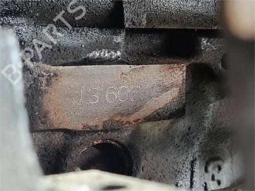 Engine KIA CARNIVAL II (GQ) 2.9 CRDi | BP36820112M1 - Image 5
