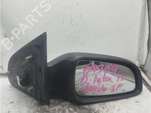 Used Right mirror OPEL ASTRA H (A04) 1.9 CDTI (L48) (150 hp) 27580832