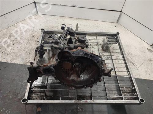 Used Gearbox HYUNDAI GETZ (TB) 1.3 i (82 hp) 29170600