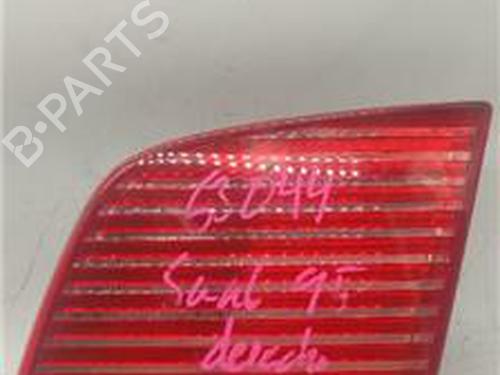 Used Right tailgate light SAAB 9-5 (YS3E) 1.9 TiD (150 hp) 18391345