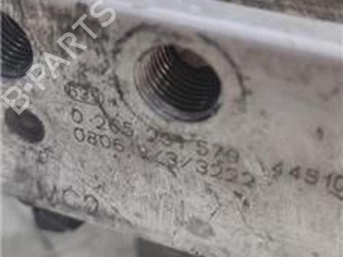 ABS pump CITROËN C1 (PM_, PN_) 1.4 HDi | BP18401657M43 