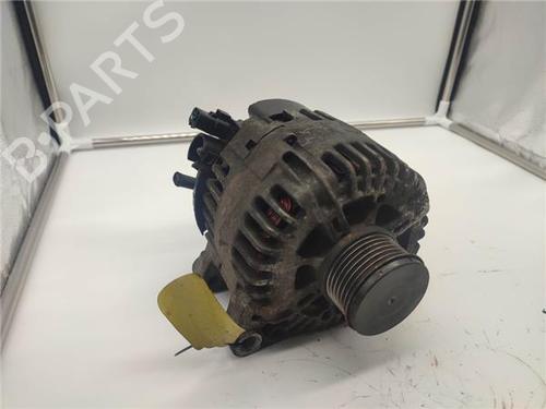 Generator CITROËN C5 II (RC_) 1.6 HDi (RC8HZB) | BP20506450M7 