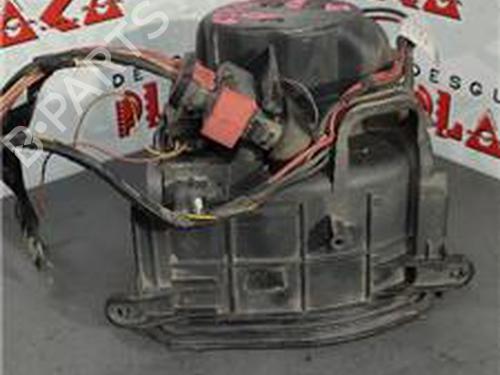 Heater blower motor RENAULT CLIO II (BB_, CB_) 1.2 16V (BB05, BB0W, BB11, BB27, BB2T, BB2U, BB2V, CB05,... | BP18389916M62 
