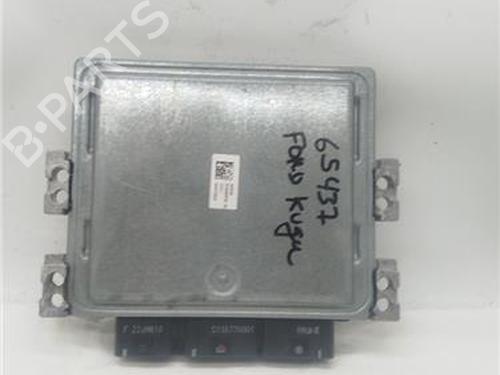 Electronic module FORD KUGA I 2.0 TDCi | BP28067799M83 