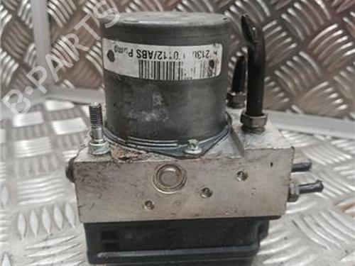 ABS pump CITROËN C4 I (LC_) 1.6 HDi | BP32354982M43