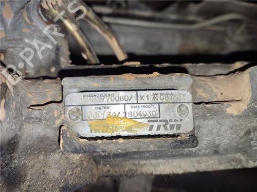 Steering rack CITROËN C8 (EA_, EB_) 2.2 HDi | BP23084729M22 