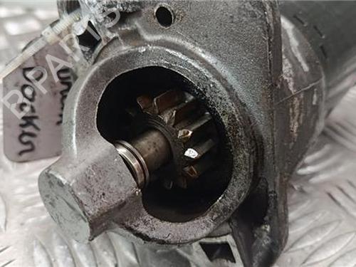 Starter DACIA DOKKER Box Body/MPV 1.5 dCi (FEAJ) | BP30867592M8