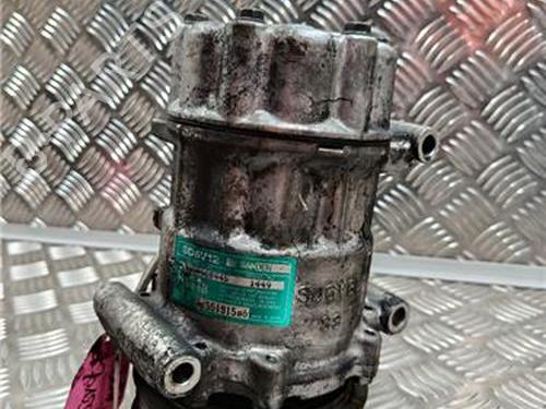 AC Kompressor PEUGEOT 307 SW (3H) 1.6 HDI 110 | BP30311382M34