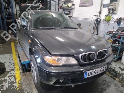 AC compressor BMW 3 Coupe (E46) 330 Cd | BP26303679M34 
