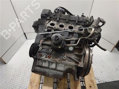 Motore VW GOLF IV (1J1) 1.6 16V (105 hp) 29929533
