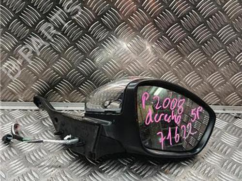 right-mirror-peugeot-2008-i-cu_-2013-33836642 main image