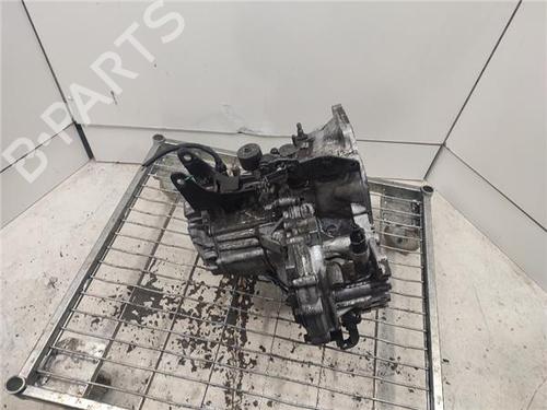Gearbox HYUNDAI MATRIX (FC) 1.6 | BP24879446M3 