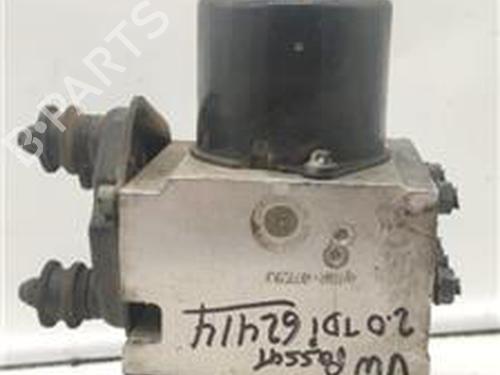Used ABS pump VW PASSAT B6 (3C2) 2.0 TDI 16V (140 hp) 18005108