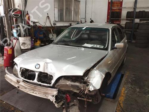 Used Parts BMW 3 (E46) 330 d (184 hp) 4308632
