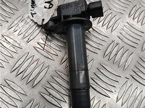 Bobine de ignição TOYOTA YARIS (_P1_) 1.0 (SCP10_, SCP10R) (68 hp) 31274744