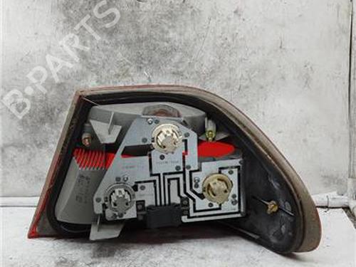 Left taillight MERCEDES-BENZ E-CLASS (W210) E 320 CDI (210.026) | BP22540740C34