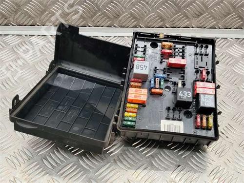 Electronic module AUDI A3 (8P1) 2.0 TDI 16V | BP38023911M83 - Image 3