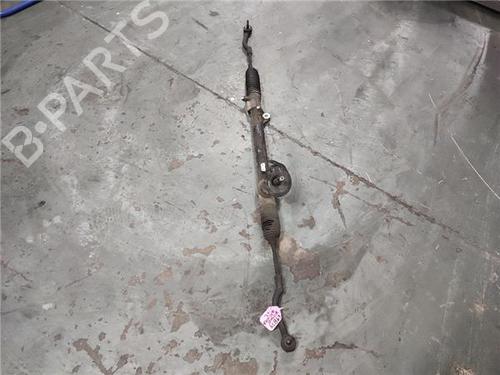 Used Steering rack NISSAN QASHQAI I (J10, NJ10) 2.0 dCi (150 hp) 30311375