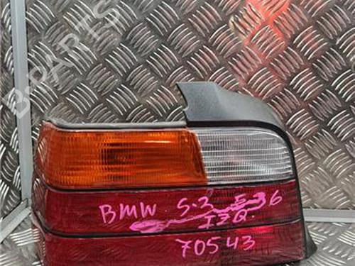 Farolim esquerdo BMW 3 (E36) 318 i (113 hp) 30767707