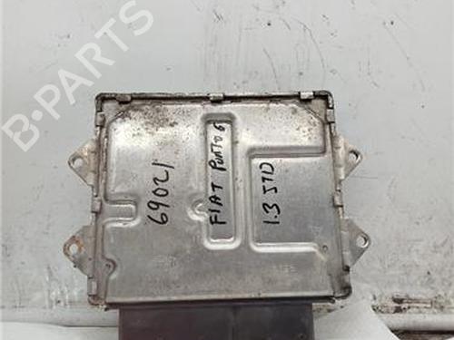 Electronic module FIAT PUNTO EVO (199_) 1.3 D Multijet (199AXC1A, 199BXC1A, 199AXT1A, 199BXT1A) | BP29151755M83 - Image 2