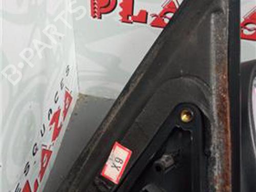 Right mirror KIA SHUMA II (FB) 1.6 | BP18388784C27 