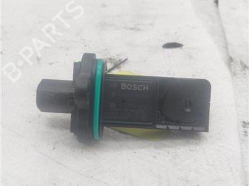 Mass air flow sensor OPEL ASTRA J (P10) 1.4 Turbo (68) | BP29017584M95