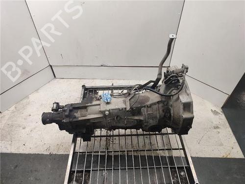 Gearbox SUBARU IMPREZA Saloon (GD) 2.0 i R AWD (GD9) | BP23124089M3 
