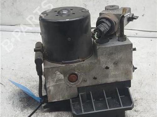 Used ABS pump MERCEDES-BENZ S-CLASS (W220) S 320 (220.065, 220.165) (224 hp) 22540732