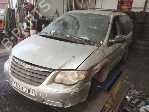 Brugte CHRYSLER VOYAGER IV (RG, RS) 2.5 CRD (141 hp) 4017305