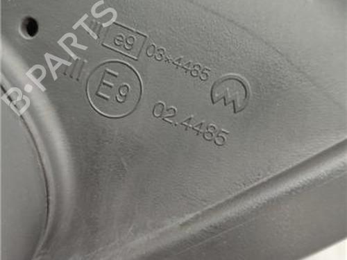 Left mirror OPEL MERIVA B MPV (S10) 1.3 CDTI (75) | BP18390845C26 
