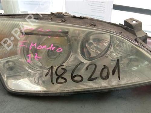 Used Right headlight FORD MONDEO III (B5Y) 2.0 DI (125 hp) 27925322