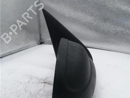 Right mirror CITROËN SAXO (S0, S1) 1.5 D | BP29872483C27