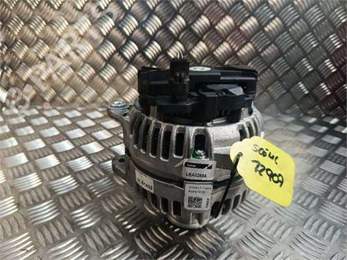 Used Alternator Alternator 39418632 39418632