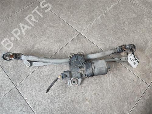 Used Front wiper motor OPEL ASTRA H (A04) 1.7 CDTI (L48) (80 hp) 18378882
