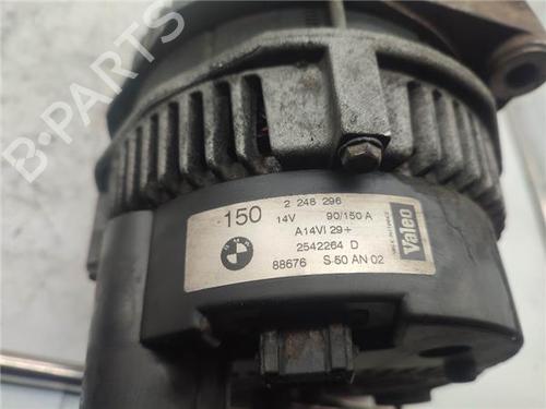 Alternator BMW X5 (E53) 3.0 d | BP22423991M7 
