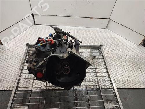 Used Gearbox SUZUKI WAGON R+ (MA) 1.3 (RB413) (76 hp) 31274761